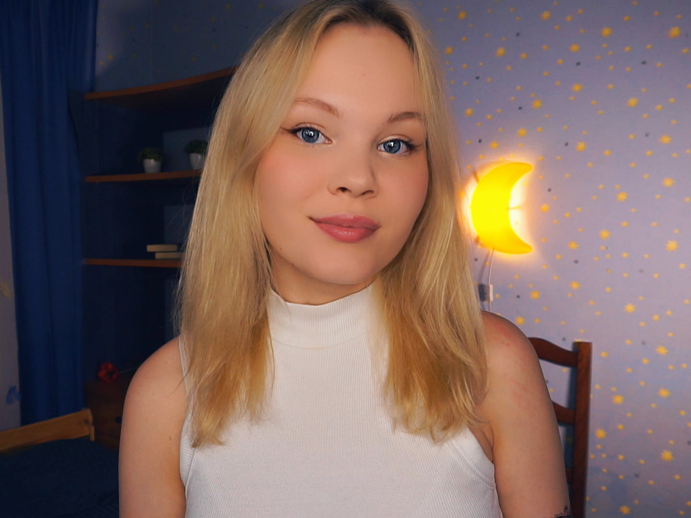 EsmeBlanch profile