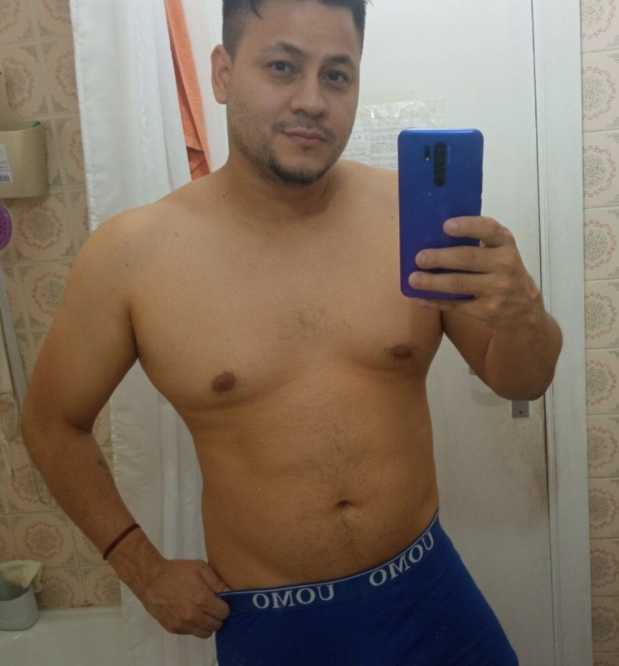 alexporhn's Offline XXX Chat