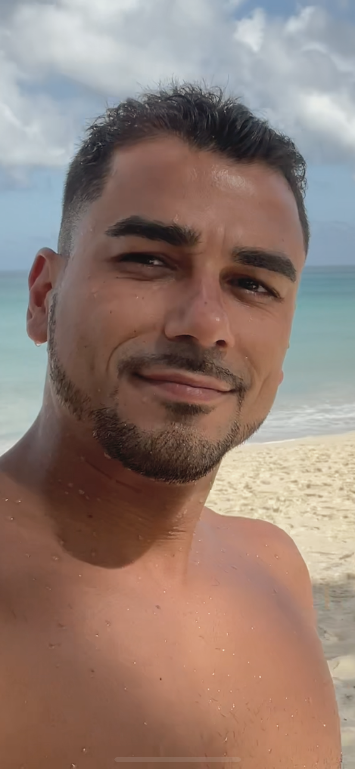 thetallestdarkandhandsome