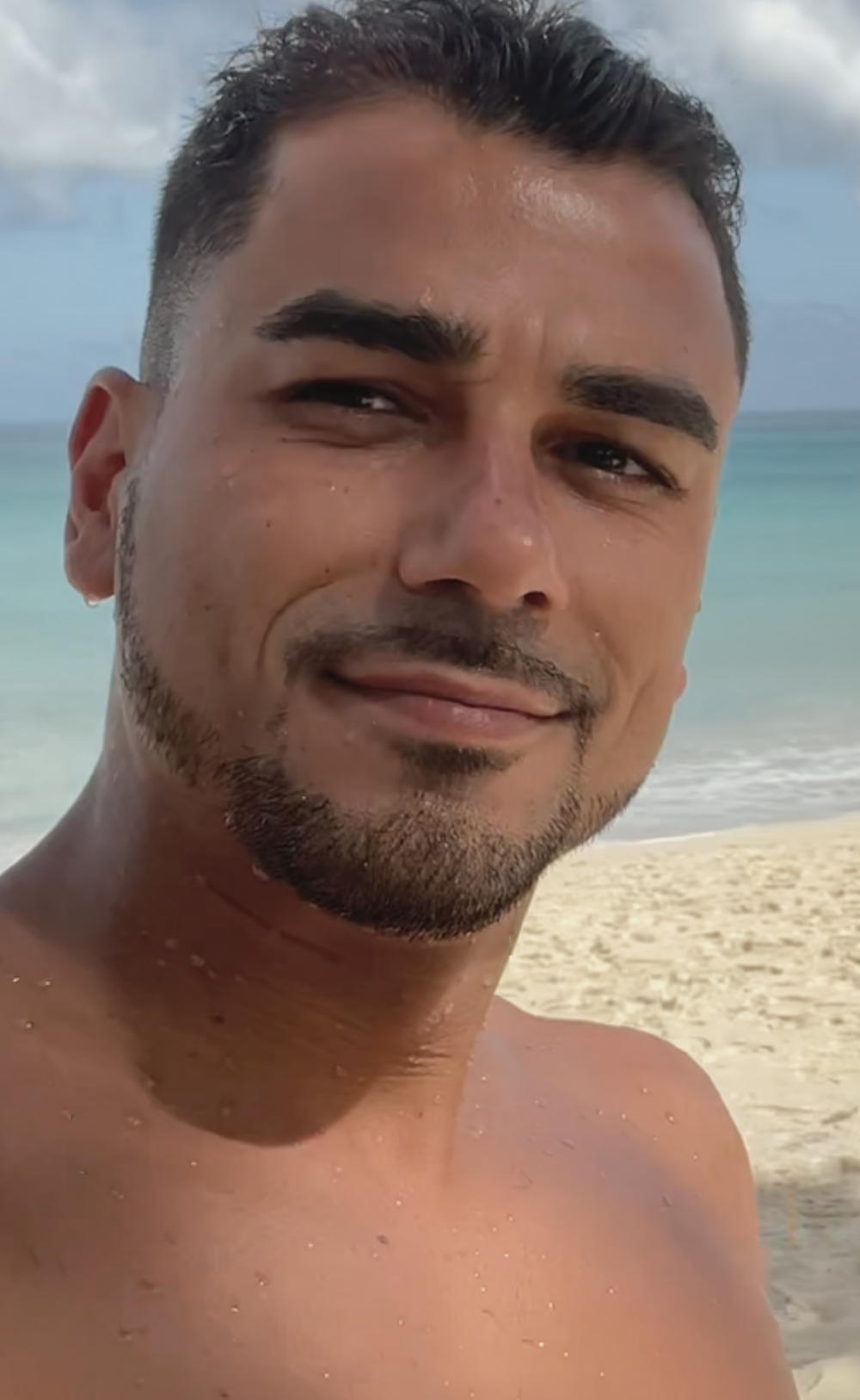 thetallestdarkandhandsome