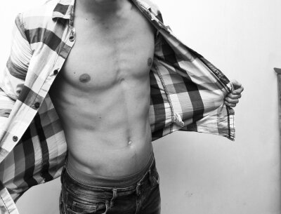 AlexDarkSide - Stripchat Cam2cam Masturbation Orgasm Boy