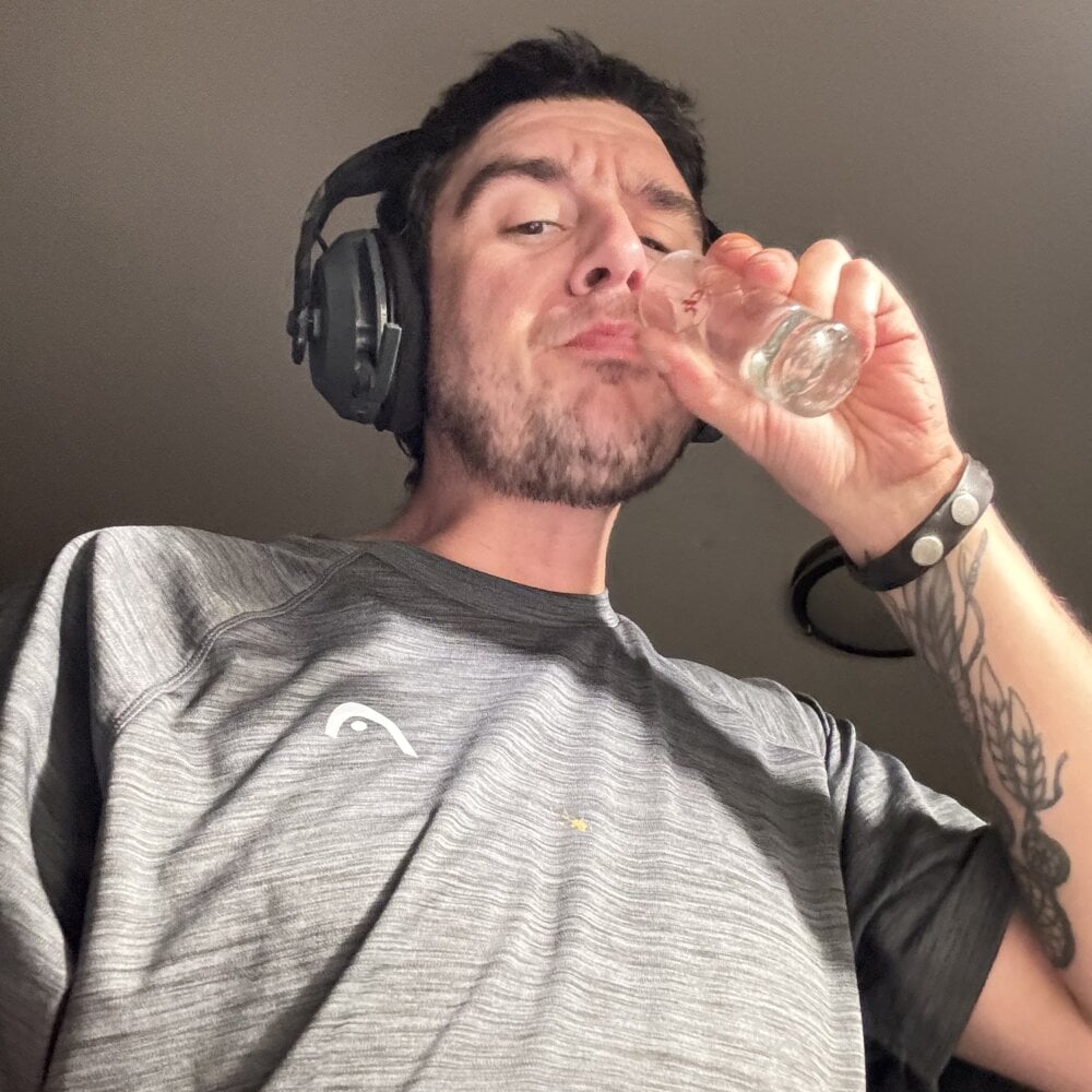 Sala de chat offline de KeepCummingBack420