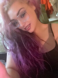 XXX chat uživo modela Lalalynn