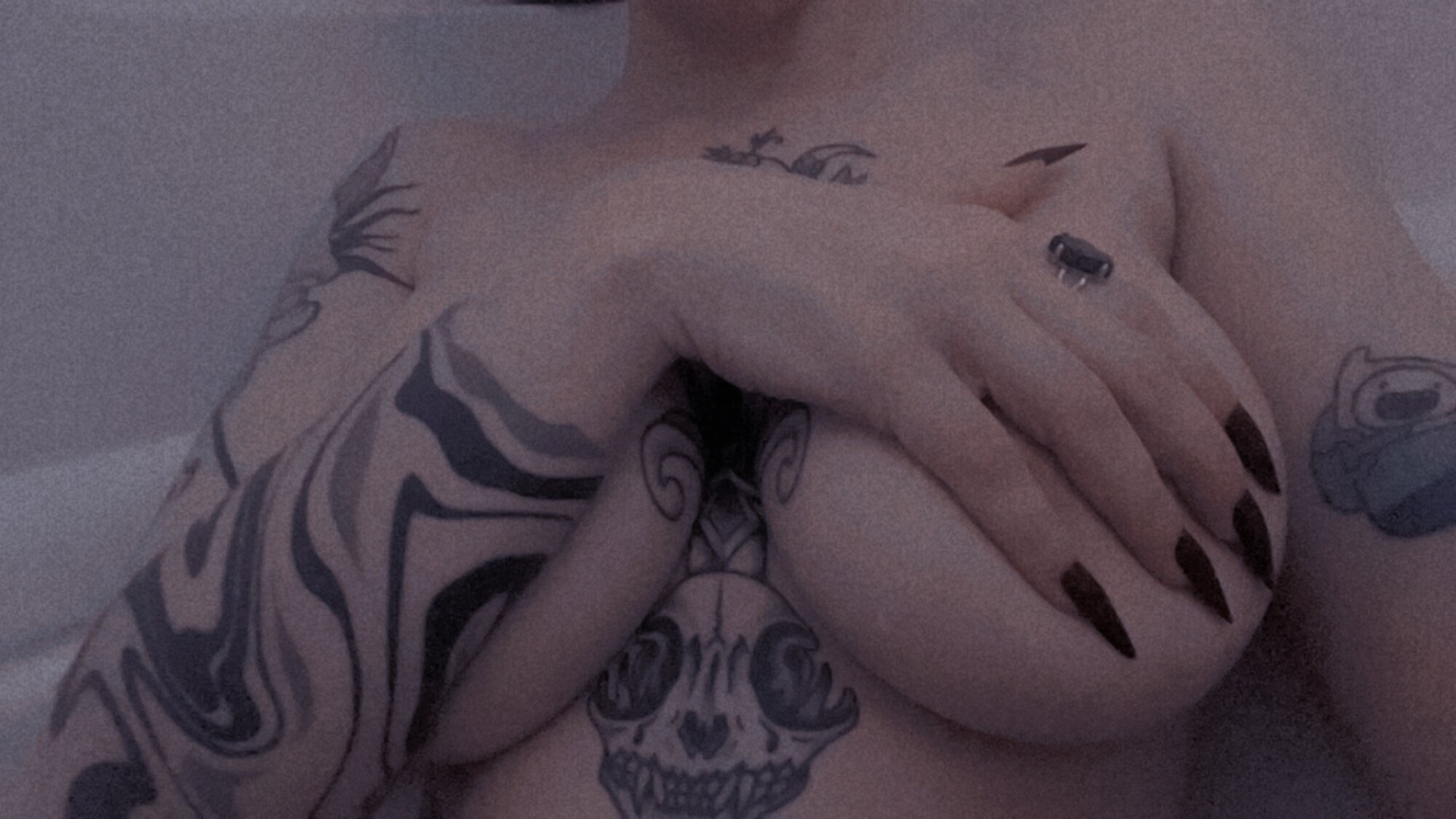 xxxgxthkitty