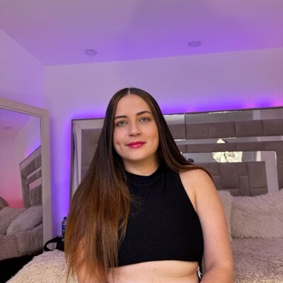 Sharon_kats - Stripchat Pov Glamour Blowjob Girl 