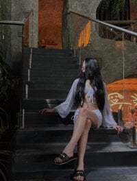 kuro_mimi's webcam live show