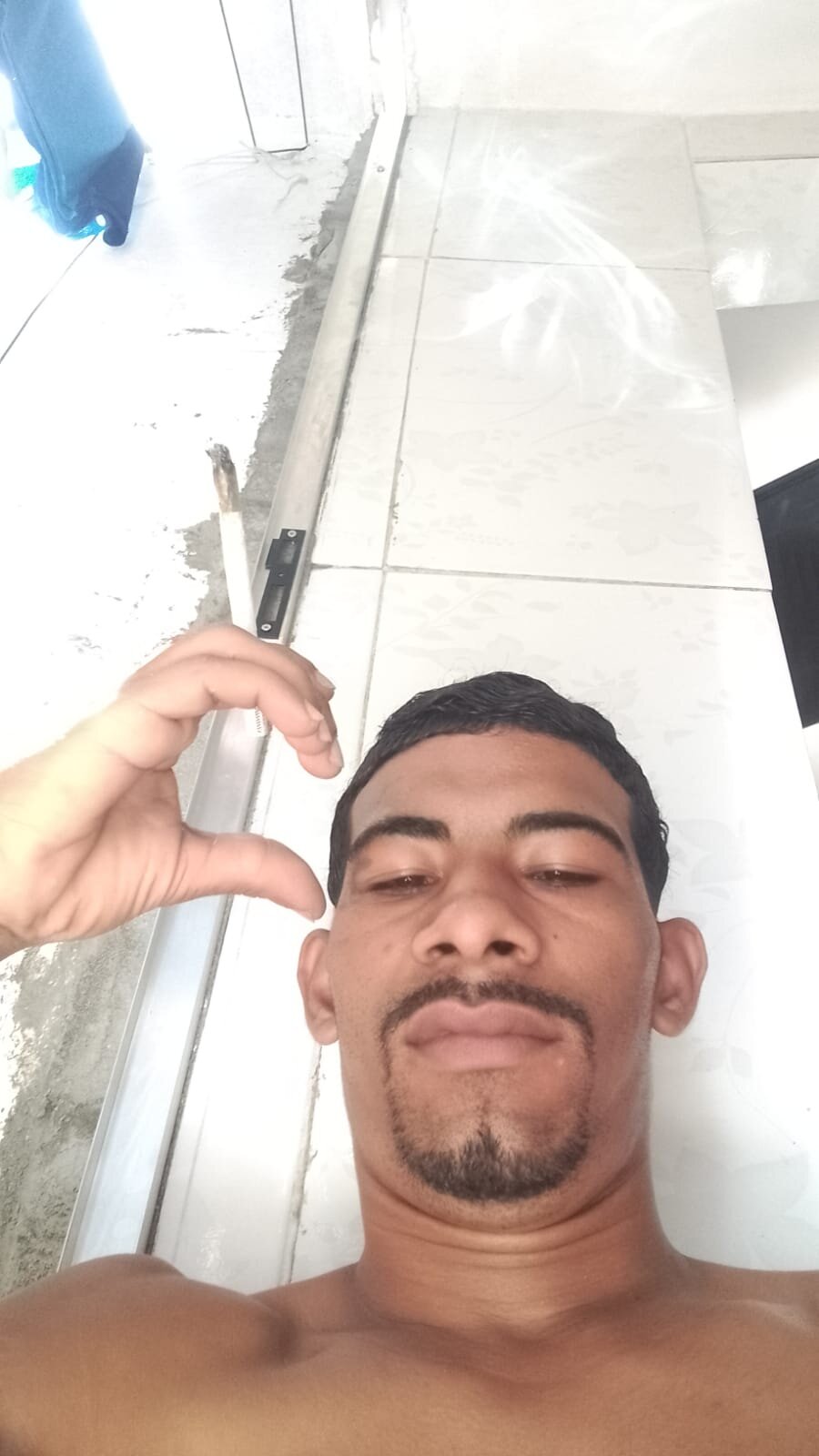 Henrique-indiano