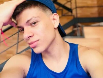 Jake_hot1 - Stripchat Boy 