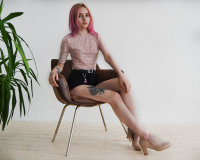 SamChapman's Offline XXX Chat