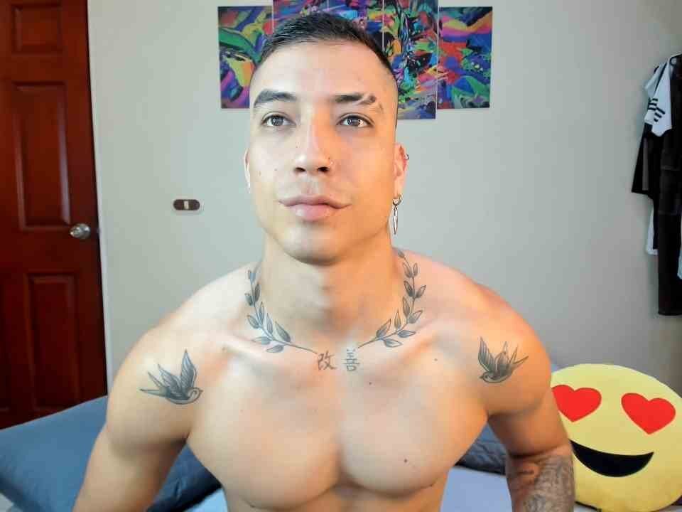 danielmtnezl08 profile