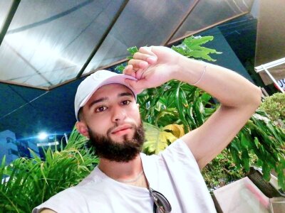 _martinsierra from stripchat