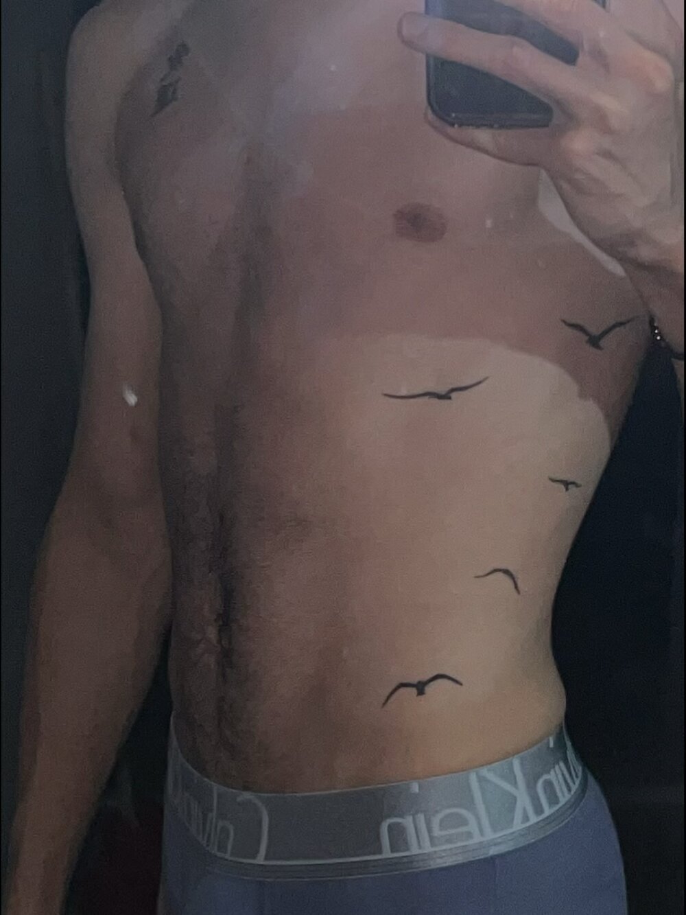 Fercho3204's Offline XXX Chat