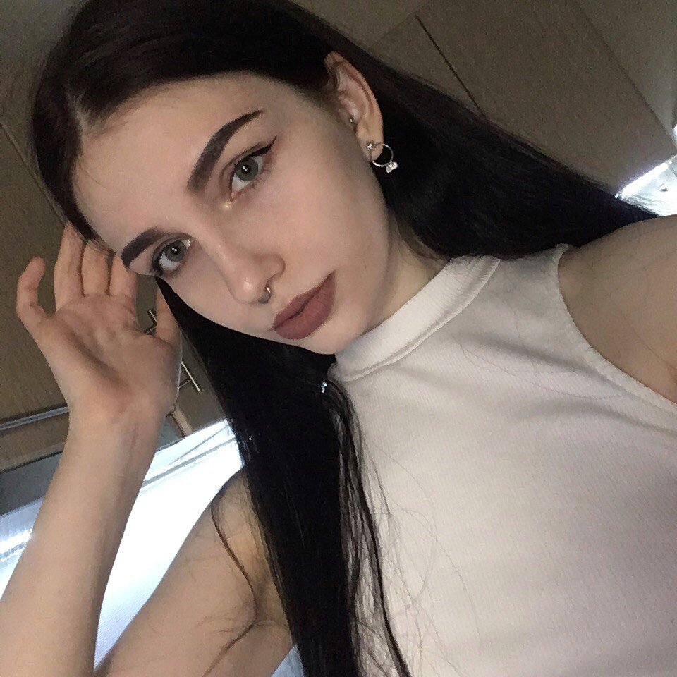 Terry_rhodes主播简介 | Stripchat