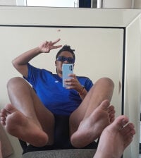 Dionysus's webcam live show