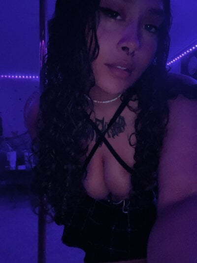 DaysieAfterDark - Stripchat Teen Blowjob Cam2cam Girl 