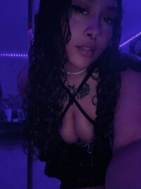DaysieAfterDark's webcam live show