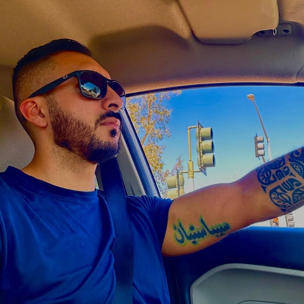 Daner-hot Offline XXX-chat