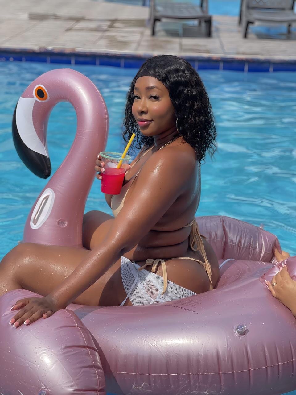 Ciarastallion