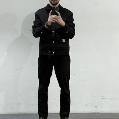 JonyColl007 Male Men Adult Webcam