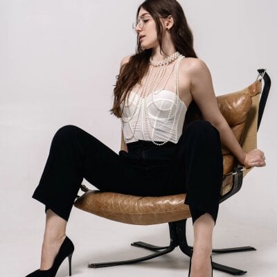Ester_Hill - Stripchat Teen Best Blowjob Girl 