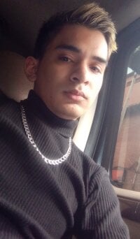 Deiyerp's webcam live show