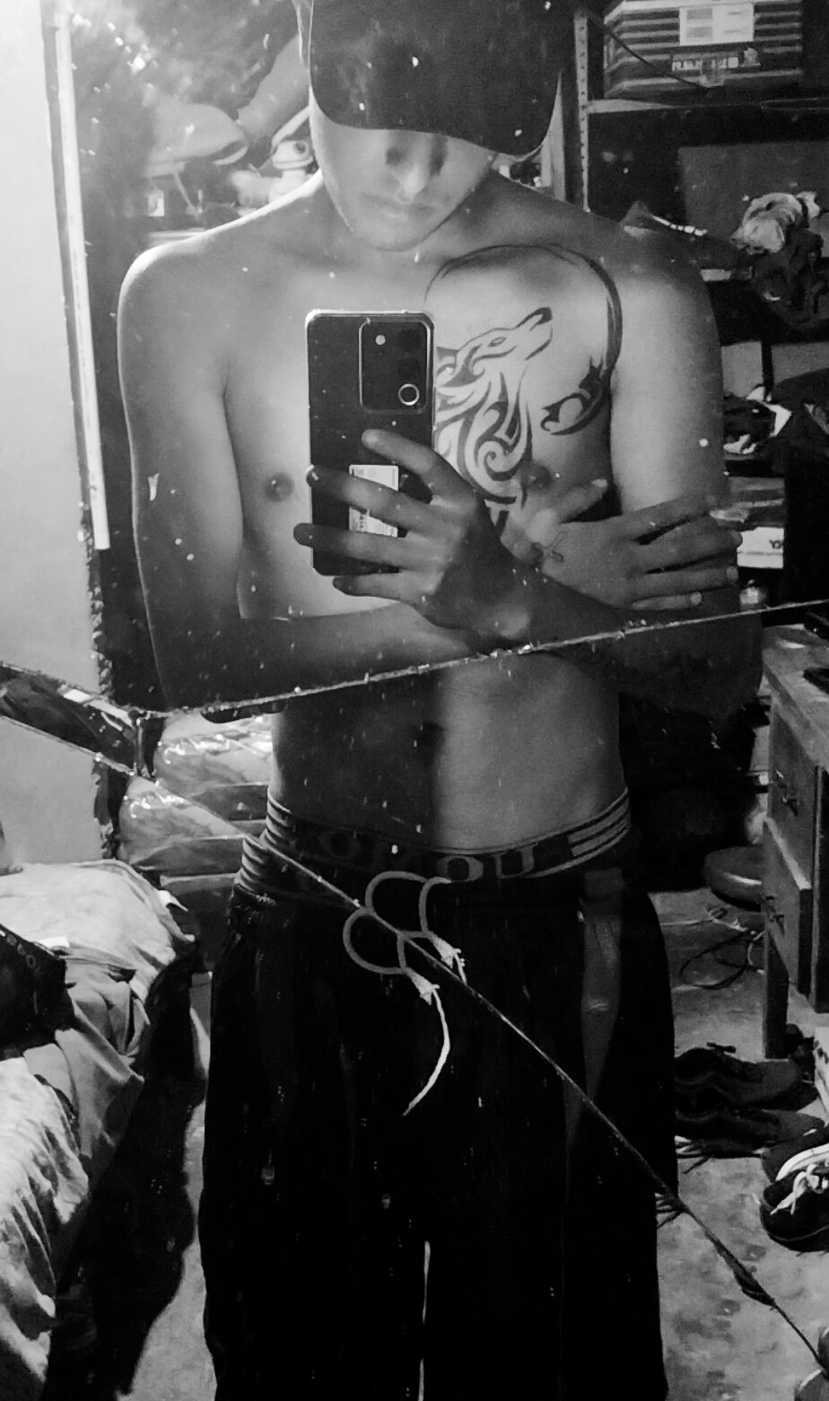 Antony_Garcia23 profile