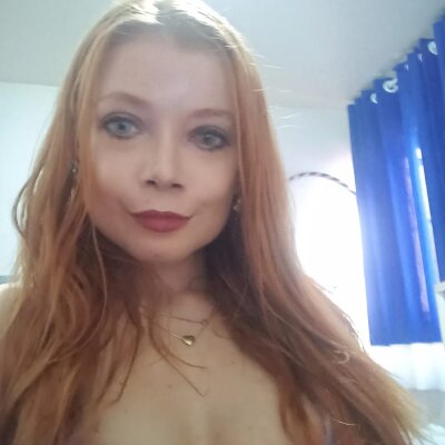 Goldeensoulnaomi - petite redheads