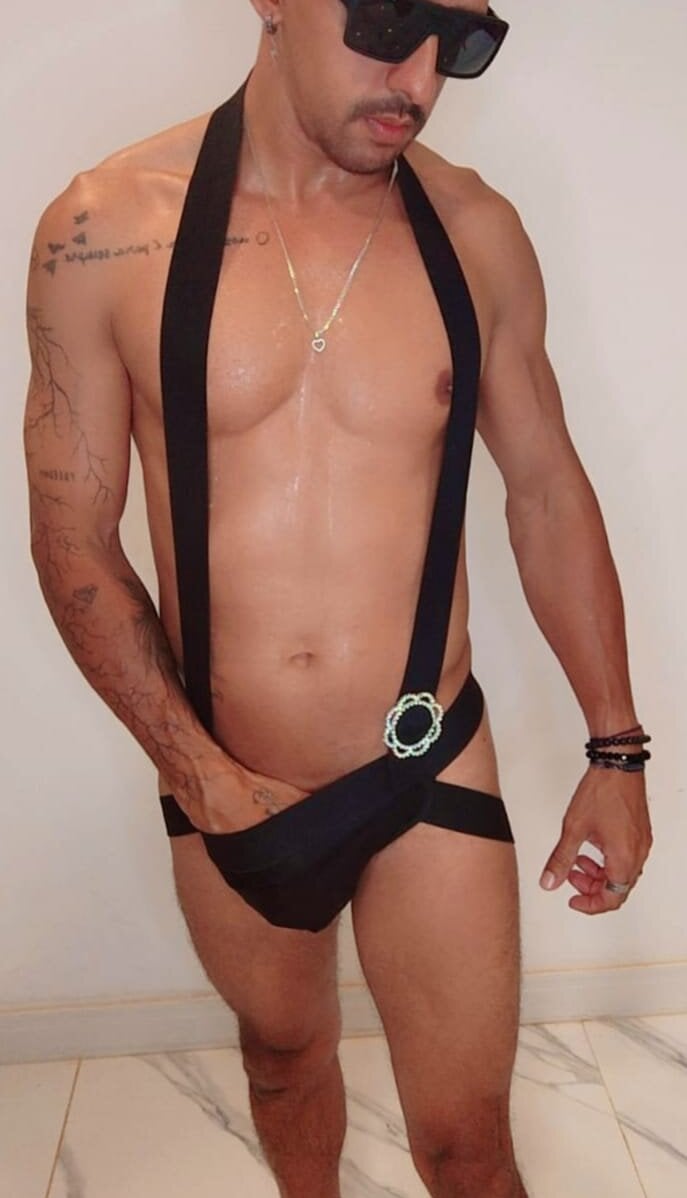 cariocashot21rj from stripchat