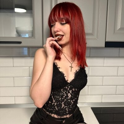 Mistress-Valeria