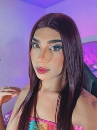 Model caribbean_passion_