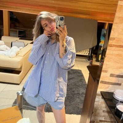 WhoIsAmelia