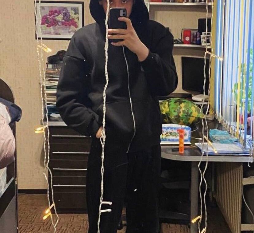 RodertoSalvote 离线聊天室
