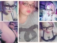 BBWCamgirlJessieStarr's Offline Chat Room