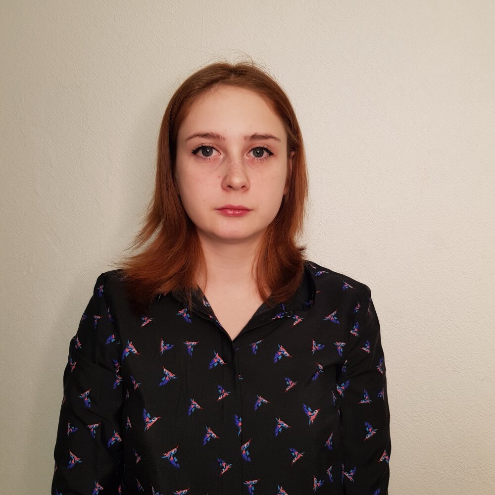 Waydenalisa profile