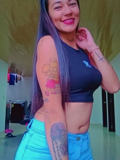 Liittleangels - Stripchat Best Blowjob Cam2cam Couple 
