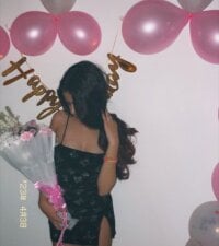 Im_Iriss webcam show