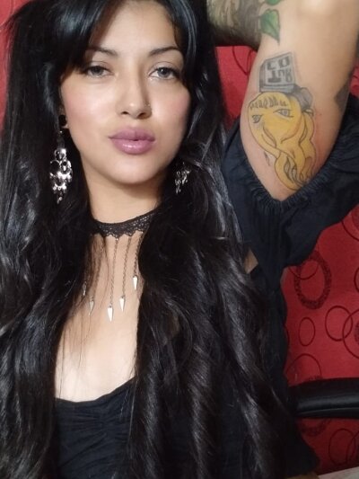 LITTLEMARS1 ♒ live sex cam
