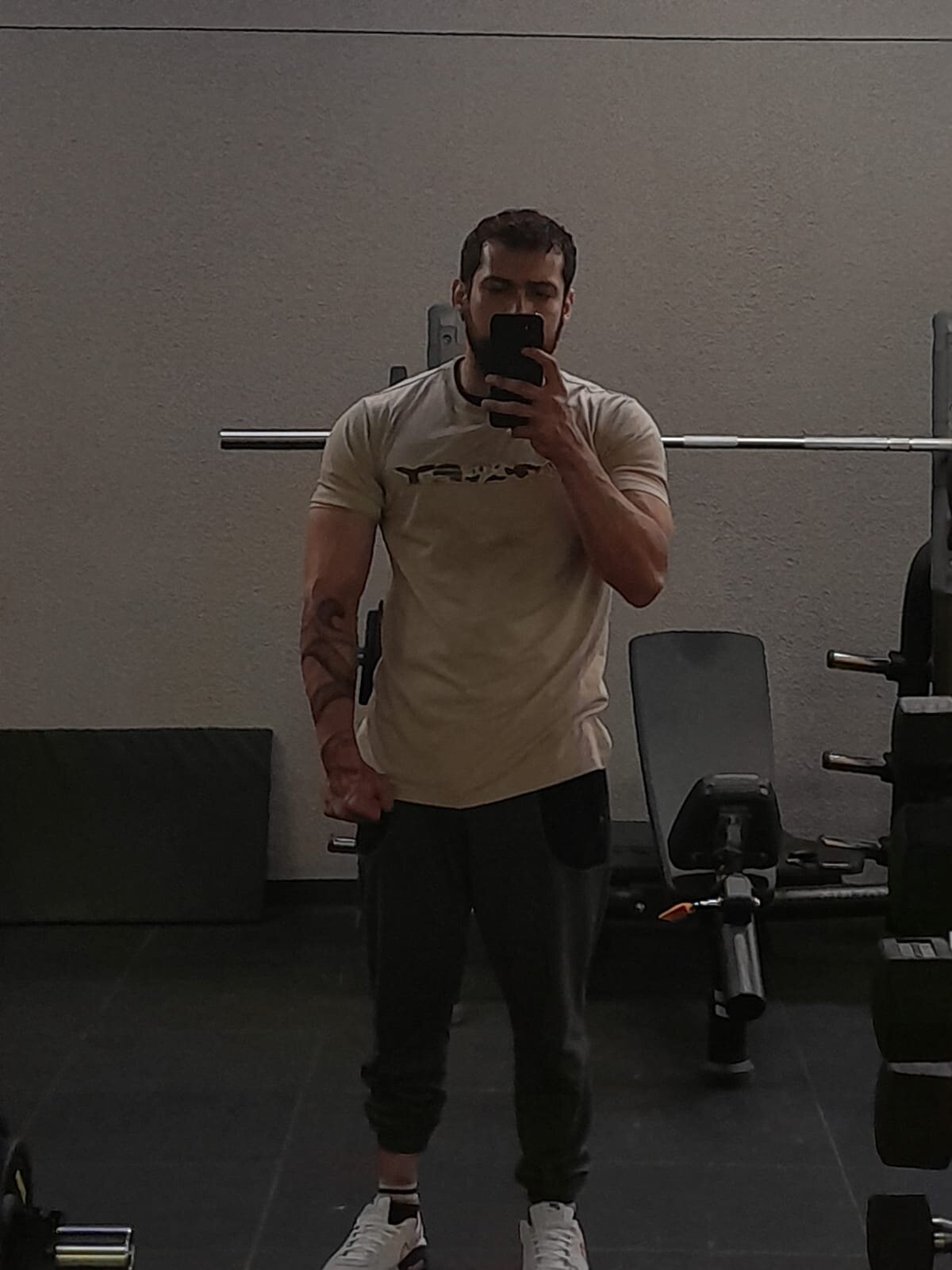 musclebeardman