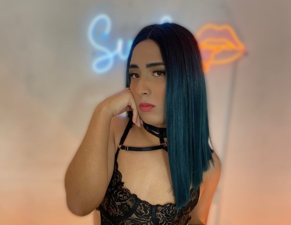 Alexia_Desire profile
