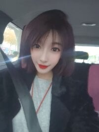 Venussa-123's webcam live show