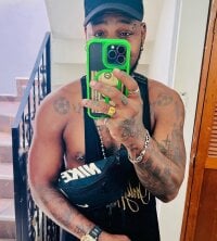 wotton_17's webcam live show