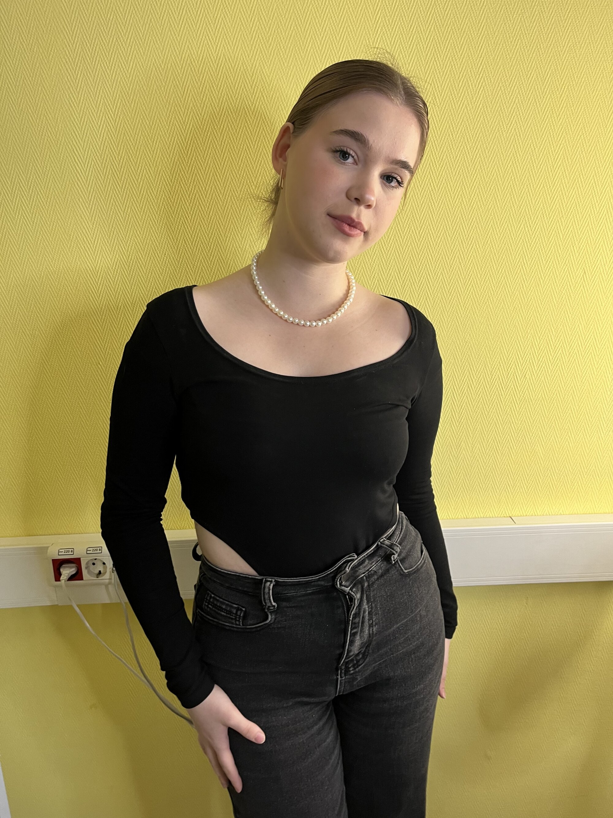 LilianGelling