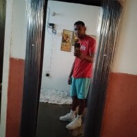 Johancm17's webcam live show