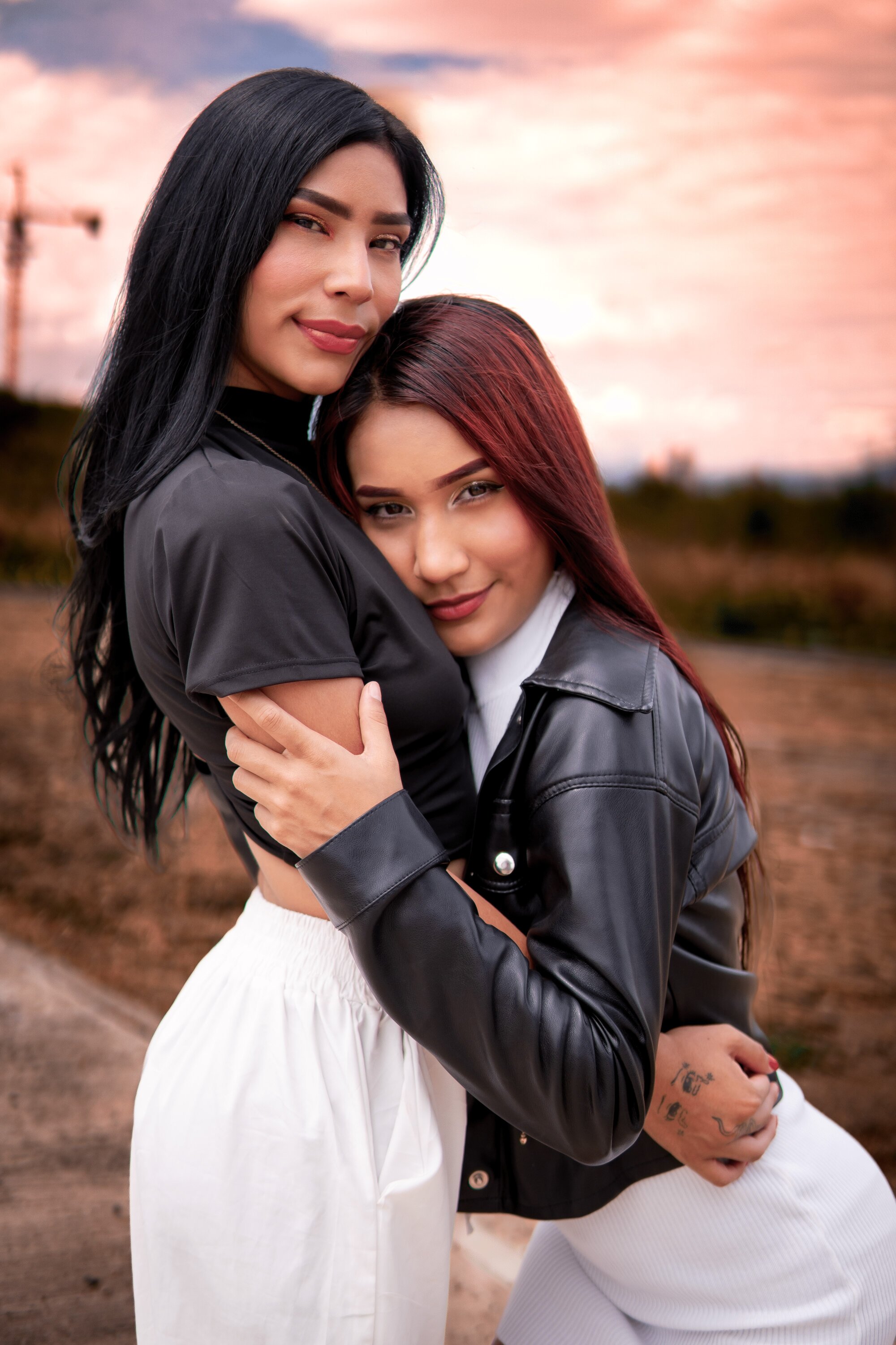 Latinas_Squirt