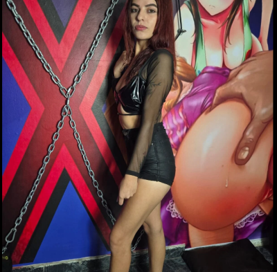 Hardsex_lissa - heels