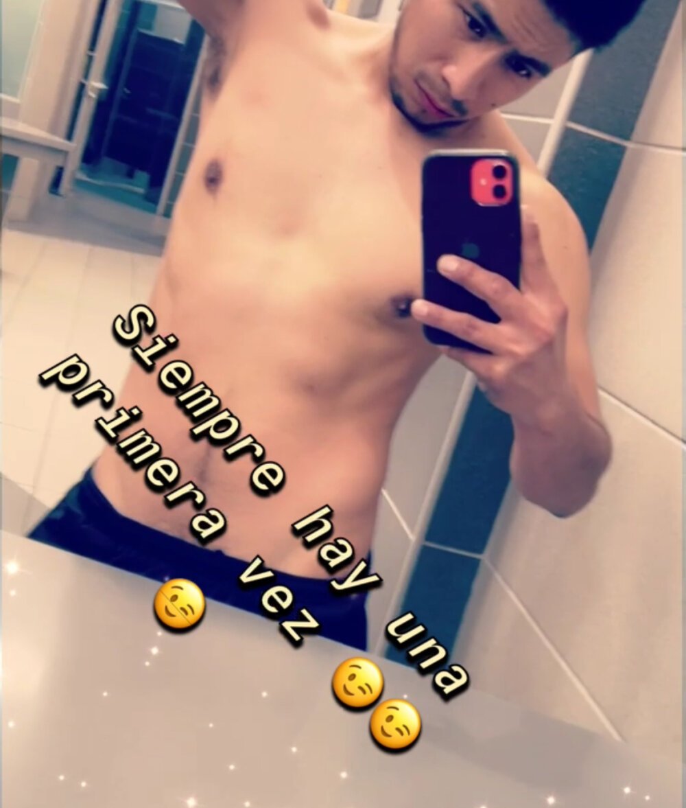 angel-latino7 profile
