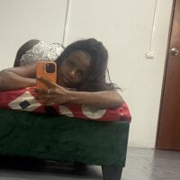 ambercattleya's webcam live show