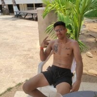 FitGeorge's webcam live show