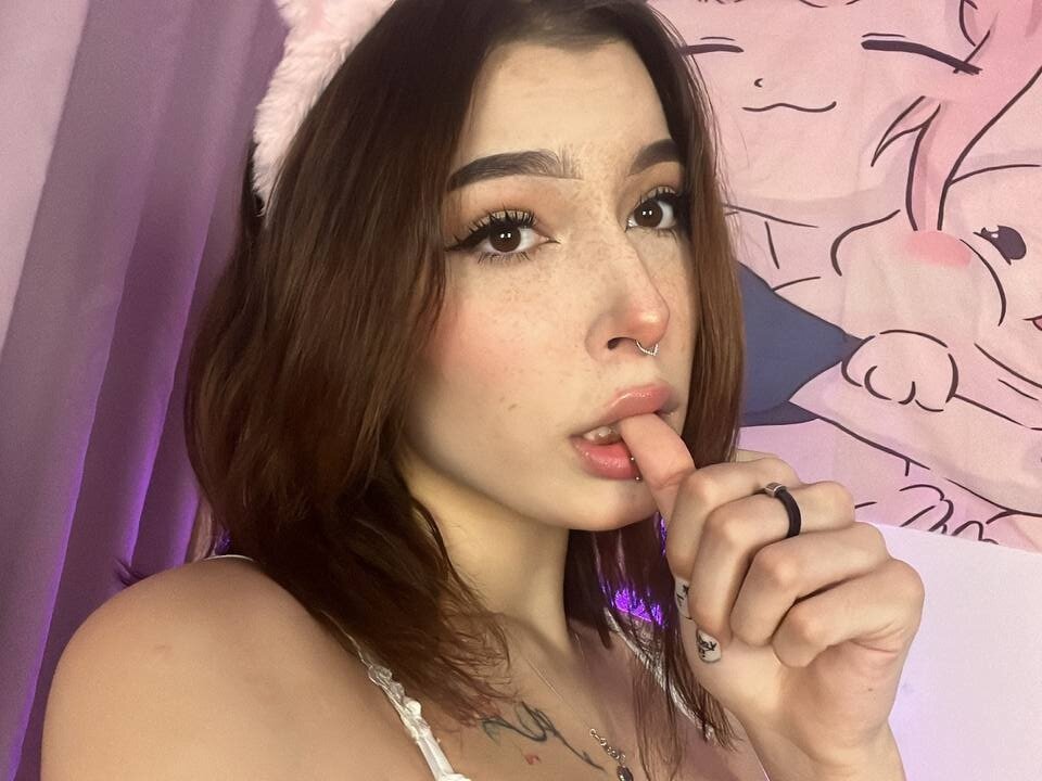 Di_Hansen 😼 chatroom