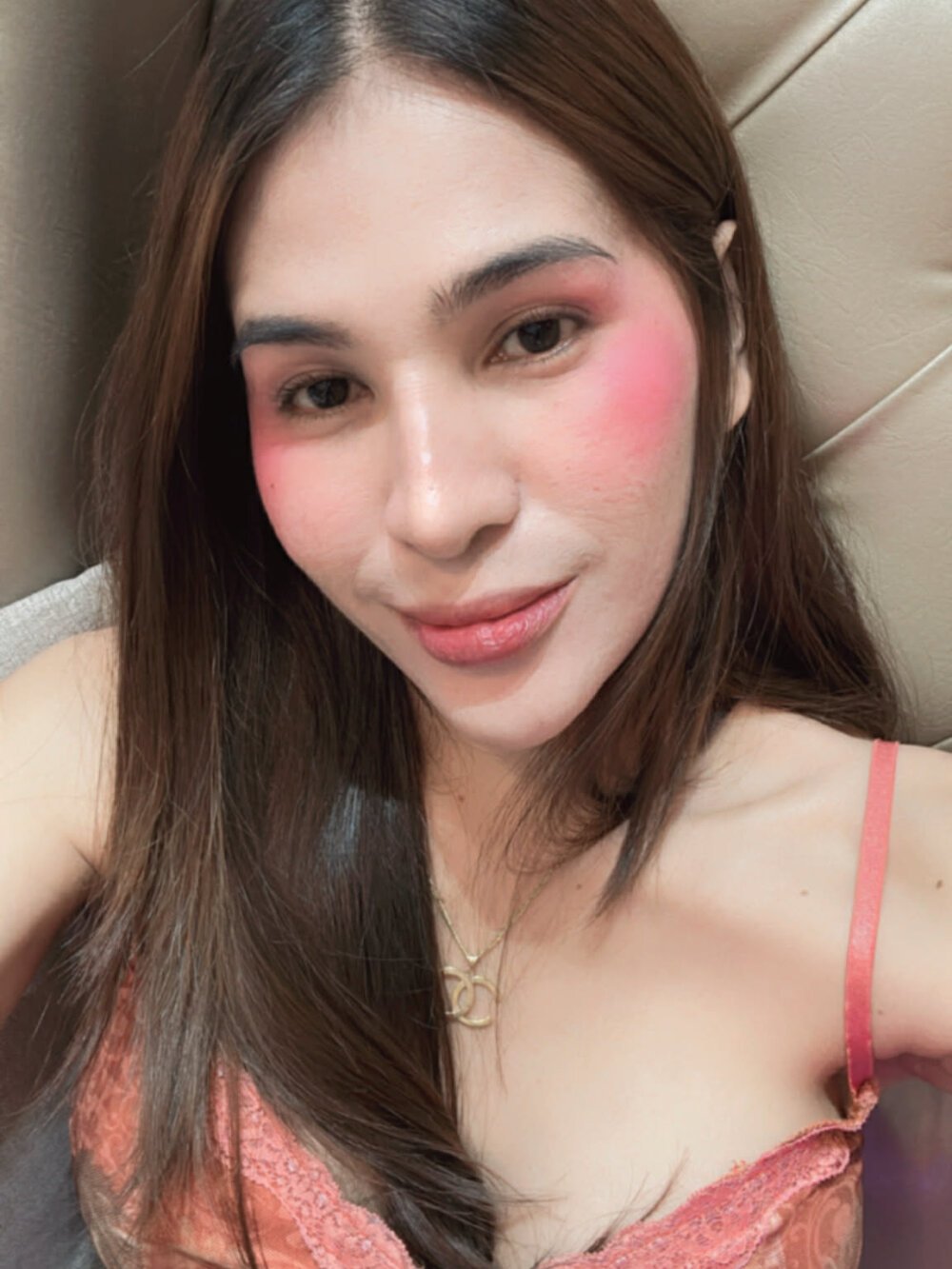 horny_catxx - StripChat cam model profile and statistics